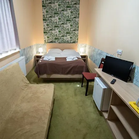 4family *resort*spa* 度假村 斯克拉斯卡波伦巴